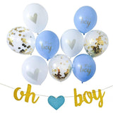 Baby Shower Decorations