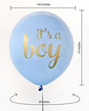 Baby Shower Decorations