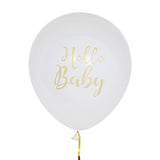 Baby Shower Decorations