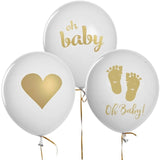 Baby Shower Decor