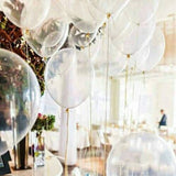 Baby Shower Decor