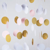 Baby Shower Decor