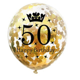 Birthday 50 Year