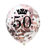 Birthday 50 Year