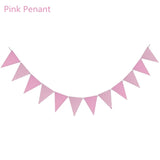 Baby Shower Decorations