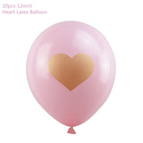 Baby Shower Decorations