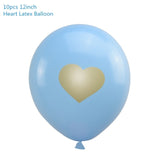 Baby Shower Decorations