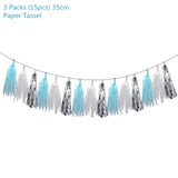 Baby Shower Decorations