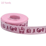 Baby Shower Decorations