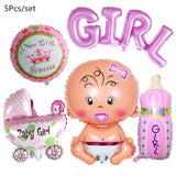 Baby Shower Balloons