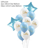 Baby Shower Balloons