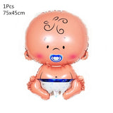 Baby Shower Balloons