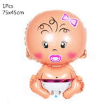 Baby Shower Balloons