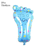 Baby Shower Balloons