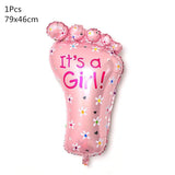 Baby Shower Balloons