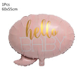 Baby Shower Balloons