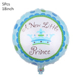 Baby Shower Balloons