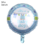 Baby Shower Balloons
