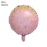 Baby Shower Balloons