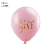 Baby Shower Balloons