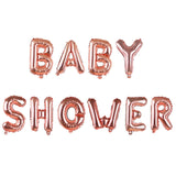 Baby Shower Balloons