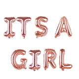 Baby Shower Balloons