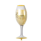 Wedding Love Balloon