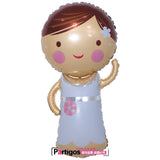 Wedding Love Balloon