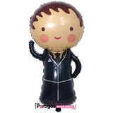 Wedding Love Balloon