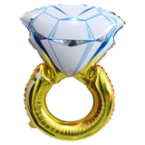 Wedding Love Balloon