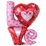 Wedding Love Balloon