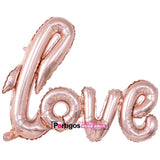 Wedding Love Balloon