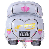 Wedding Love Balloon