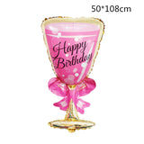 Wedding Love Balloon