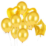 Valentine's Day Rose Gold