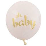 Oh Baby Balloons